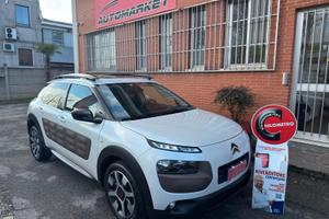 Citroen C4 Cactus 1.6 BlueHDi 100cv ETG6 Shine