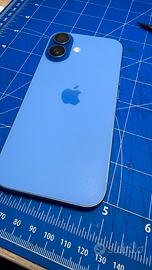 Iphone 16 128 gb