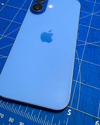 Iphone 16 128 gb
