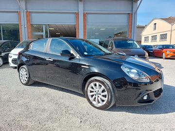 Alfa Romeo Giulietta 1.6 JTDm 120 CV Super UN GIOI