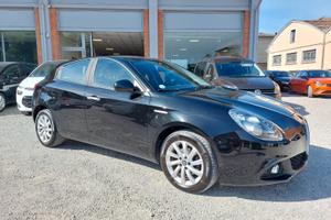 Alfa Romeo Giulietta 1.6 JTDm 120 CV Super UN GIOI
