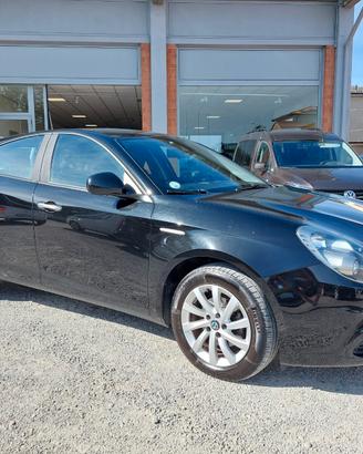 Alfa Romeo Giulietta 1.6 JTDm 120 CV Super UN GIOI