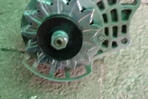 Alternatore Fiat Seicento 12V