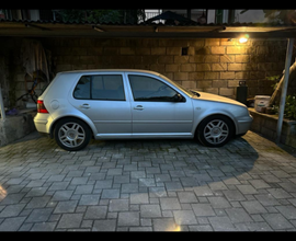 Golf mk4 2.8 v6 4x4