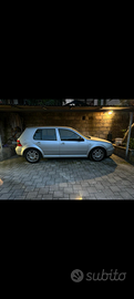 Golf mk4 2.8 v6 4x4