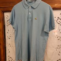 polo Lacoste 