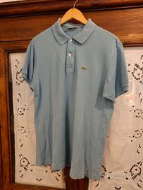 polo Lacoste 