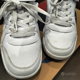 scarpe basket bambino 