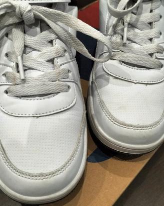 scarpe basket bambino 