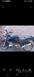 Bmw r 1150r