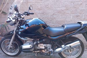 Bmw r 1150r