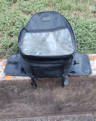 Borsa da serbatoio 