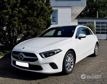 MERCEDES Casse A1800d  (w177)