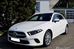 MERCEDES Casse A1800d  (w177)