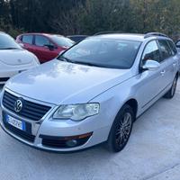 Volkswagen Passat 2.0 TDI DPF Var. DSG Business