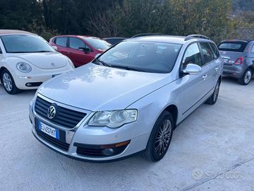 Volkswagen Passat 2.0 TDI DPF Var. DSG Business