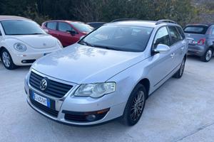 Volkswagen Passat 2.0 TDI DPF Var. DSG Business