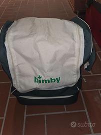 Sacca trasporto Bimby