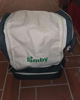 Sacca trasporto Bimby