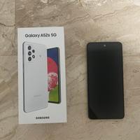 Samsung galaxy a52s