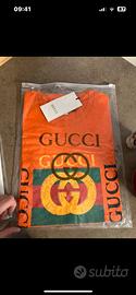 Maglietta Gucci