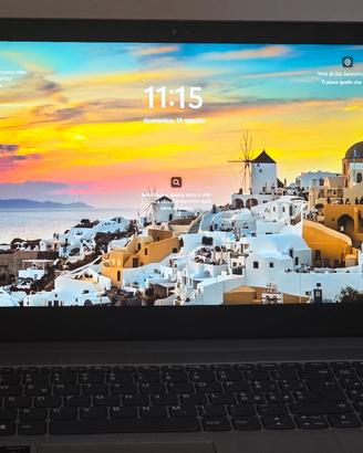 Lenovo IdeaPad 3 15IIL05