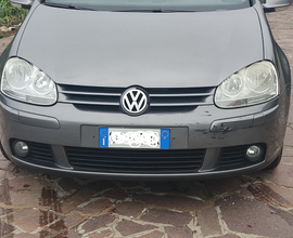 Golf 5 1.9 TDI 105 CV 2007