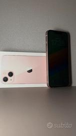iPhone 13 rosa