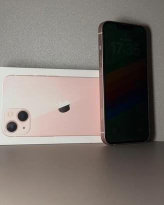 iPhone 13 rosa