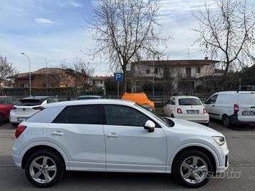 Audi Q2 1.6 TDI