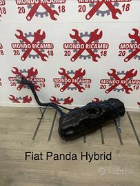51885817 Serbatoio Carburante E Ricambi Per Fiat P