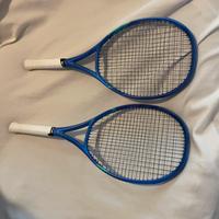 Yonex Ezone 100 - Blast Blue 2025