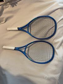 Yonex Ezone 100 - Blast Blue 2025