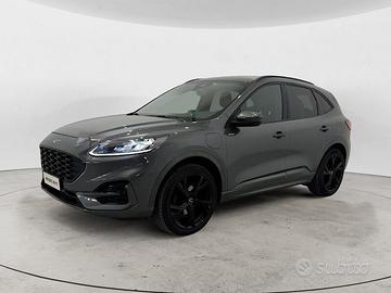 Ford Kuga 2.5 Full Hybrid 190 CV CVT 2WD ST-Line