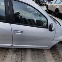 DACIA SANDERO 2009 - PORTA ANTERIORE DESTRO