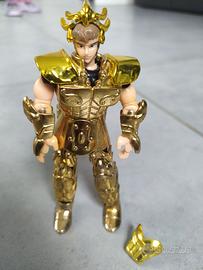 Cavaliere dello zodiaco Leone Bandai anni 80