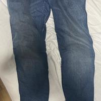 Jeans moto alpinestars Argon