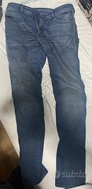 Jeans moto alpinestars Argon