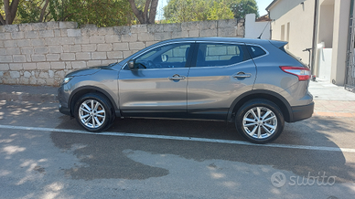 Nissan qashqai 1.5 dci
