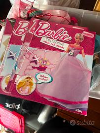 vestiti Barbie 