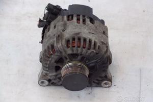 Alternatore Citroen C3 Pluriel 1.4 hdi 2008