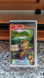 daxter psp