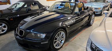 Bmw 2.2 Roadster Kyalami Individual
