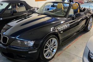 Bmw 2.2 Roadster Kyalami Individual