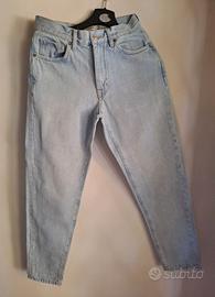Pantalone jeans uomo Pull&Bear tg.36 EUR