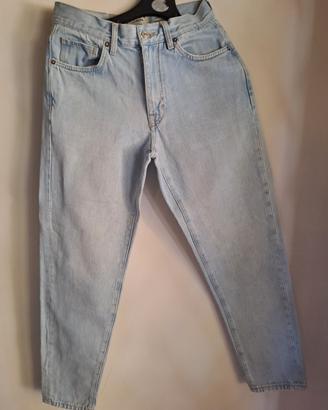 Pantalone jeans uomo Pull&Bear tg.36 EUR