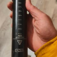 reggisella telescopico 34.9 100mm