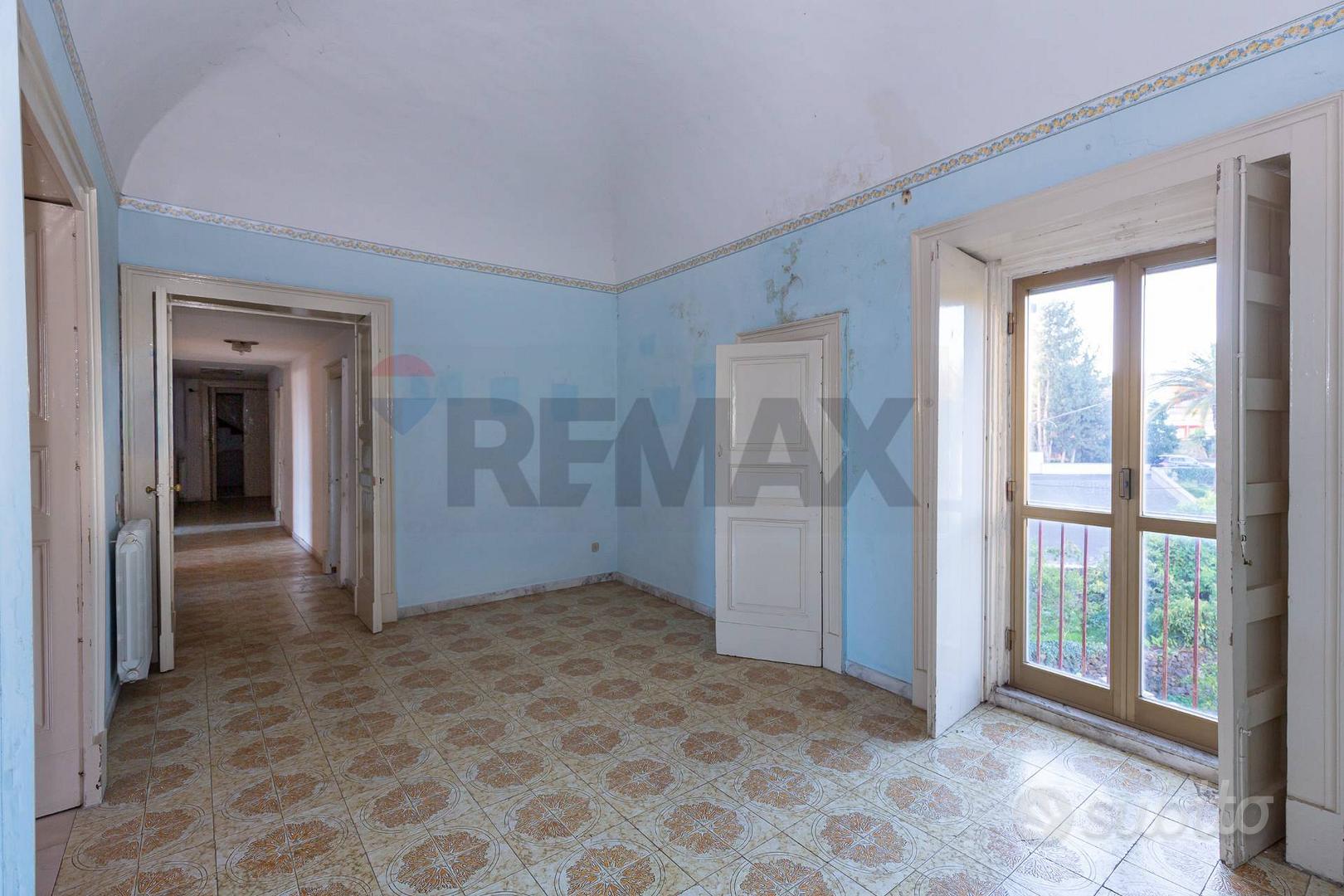Appartamento - San Giovanni la Punta - Vista 5