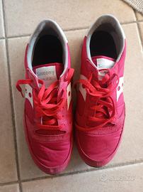  Scarpe Soucony Jazz uomo