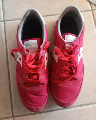  Scarpe Soucony Jazz uomo